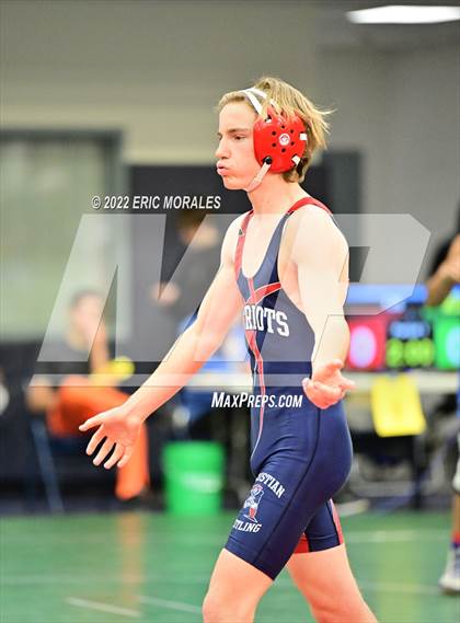 Thumbnail 3 in El Cajon Invitational photogallery.