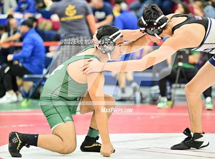 Thumbnail 3 in El Cajon Invitational photogallery.