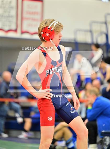 Thumbnail 1 in El Cajon Invitational photogallery.