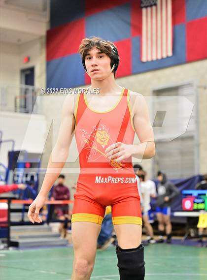 Thumbnail 1 in El Cajon Invitational photogallery.