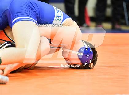 Thumbnail 3 in El Cajon Invitational photogallery.