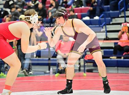 Thumbnail 2 in El Cajon Invitational photogallery.