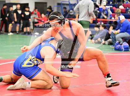 Thumbnail 3 in El Cajon Invitational photogallery.