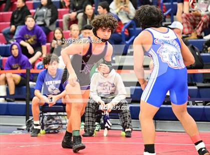 Thumbnail 3 in El Cajon Invitational photogallery.