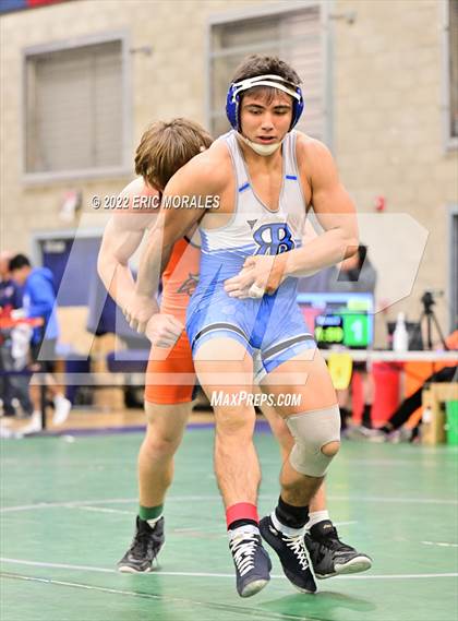 Thumbnail 3 in El Cajon Invitational photogallery.