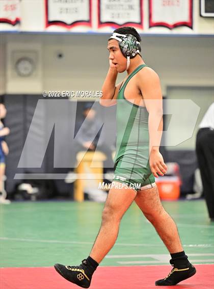 Thumbnail 3 in El Cajon Invitational photogallery.