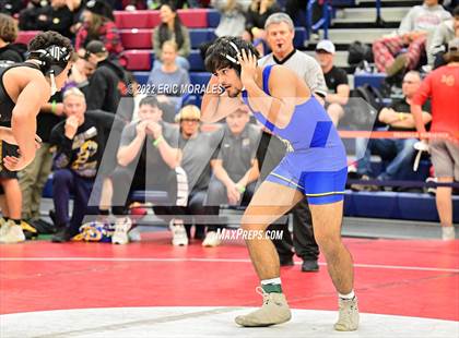 Thumbnail 1 in El Cajon Invitational photogallery.