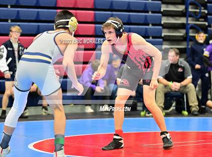 Thumbnail 1 in El Cajon Invitational photogallery.