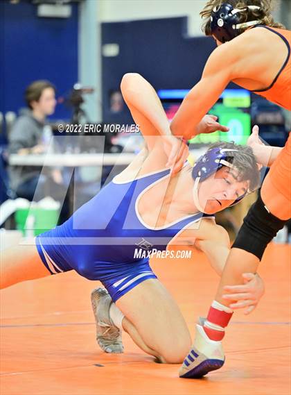 Thumbnail 1 in El Cajon Invitational photogallery.