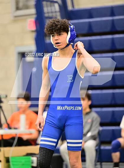 Thumbnail 3 in El Cajon Invitational photogallery.