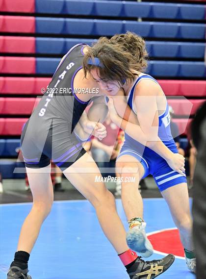 Thumbnail 2 in El Cajon Invitational photogallery.