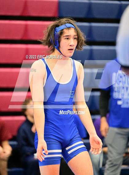 Thumbnail 3 in El Cajon Invitational photogallery.