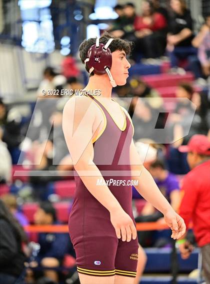 Thumbnail 1 in El Cajon Invitational photogallery.