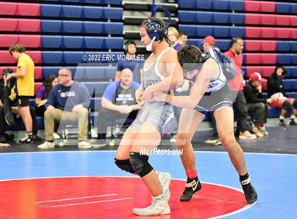 Thumbnail 3 in El Cajon Invitational photogallery.