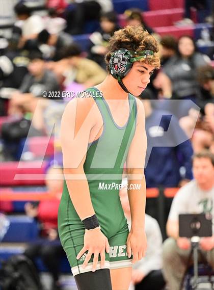 Thumbnail 1 in El Cajon Invitational photogallery.