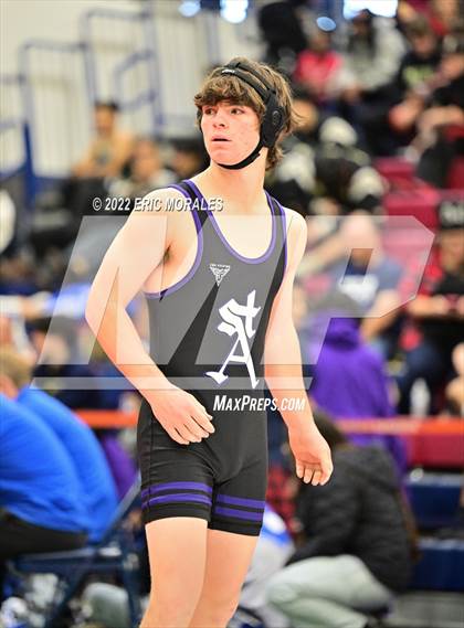 Thumbnail 1 in El Cajon Invitational photogallery.