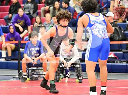 Thumbnail 1 in El Cajon Invitational photogallery.