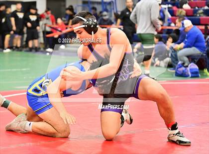 Thumbnail 2 in El Cajon Invitational photogallery.