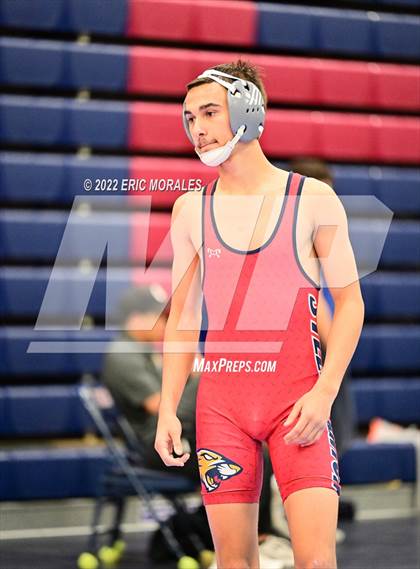 Thumbnail 2 in El Cajon Invitational photogallery.