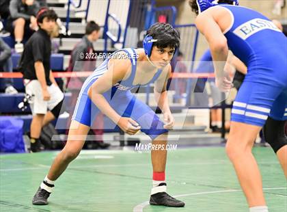 Thumbnail 2 in El Cajon Invitational photogallery.