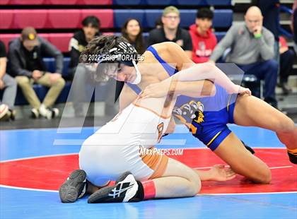 Thumbnail 2 in El Cajon Invitational photogallery.
