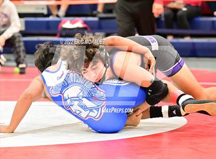 Thumbnail 2 in El Cajon Invitational photogallery.