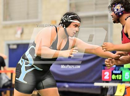 Thumbnail 2 in El Cajon Invitational photogallery.