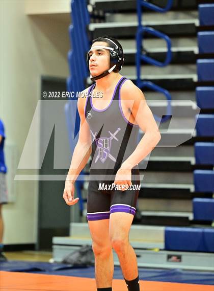 Thumbnail 3 in El Cajon Invitational photogallery.