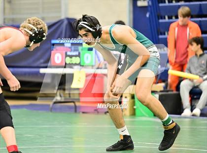Thumbnail 3 in El Cajon Invitational photogallery.