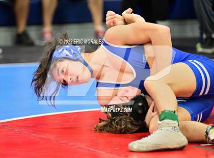 Thumbnail 1 in El Cajon Invitational photogallery.