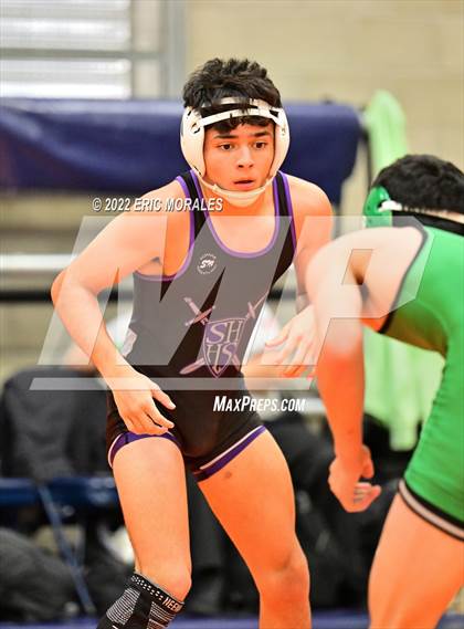 Thumbnail 1 in El Cajon Invitational photogallery.