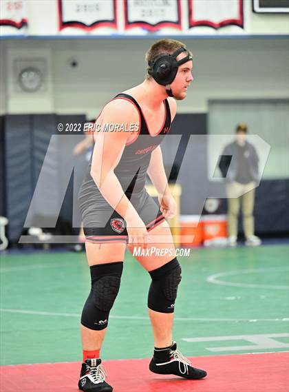 Thumbnail 3 in El Cajon Invitational photogallery.