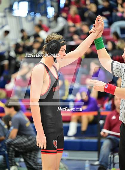Thumbnail 1 in El Cajon Invitational photogallery.