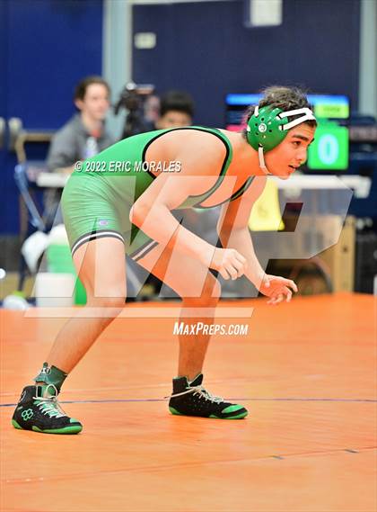 Thumbnail 3 in El Cajon Invitational photogallery.