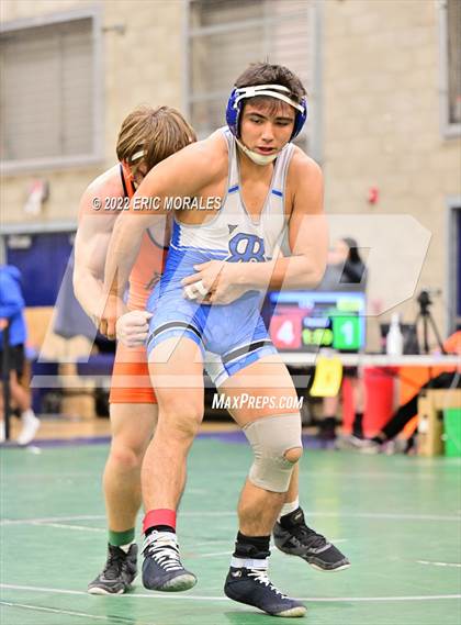 Thumbnail 2 in El Cajon Invitational photogallery.