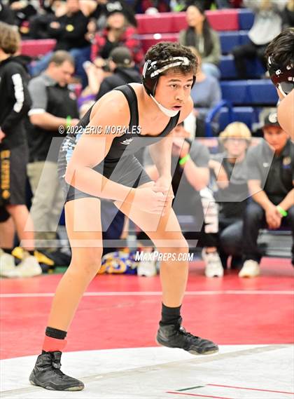 Thumbnail 2 in El Cajon Invitational photogallery.