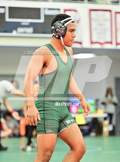 Thumbnail 2 in El Cajon Invitational photogallery.