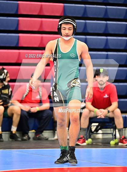 Thumbnail 1 in El Cajon Invitational photogallery.