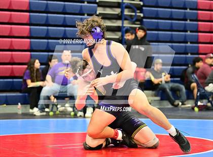 Thumbnail 2 in El Cajon Invitational photogallery.