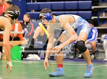 Thumbnail 2 in El Cajon Invitational photogallery.