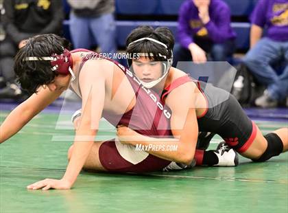 Thumbnail 1 in El Cajon Invitational photogallery.