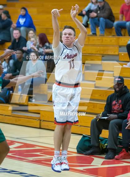 Thumbnail 2 in West vs. Liberty (Ralph Krave Memorial Tournament) photogallery.