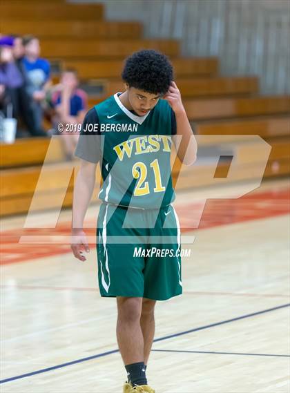 Thumbnail 1 in West vs. Liberty (Ralph Krave Memorial Tournament) photogallery.
