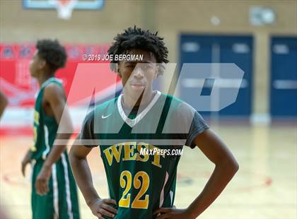 Thumbnail 3 in West vs. Liberty (Ralph Krave Memorial Tournament) photogallery.
