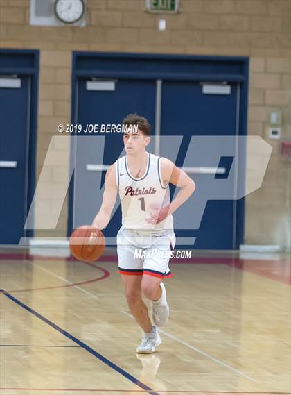 Thumbnail 3 in West vs. Liberty (Ralph Krave Memorial Tournament) photogallery.
