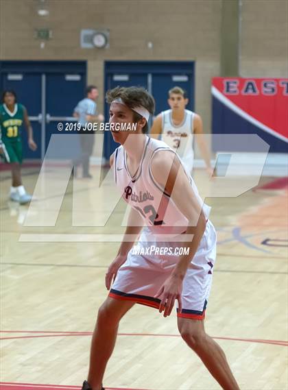 Thumbnail 2 in West vs. Liberty (Ralph Krave Memorial Tournament) photogallery.