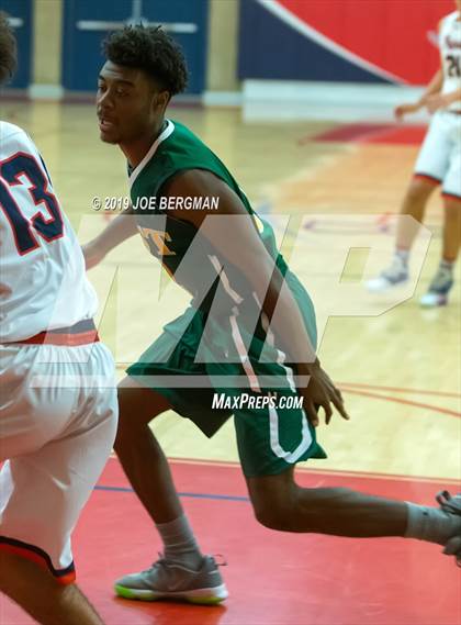 Thumbnail 3 in West vs. Liberty (Ralph Krave Memorial Tournament) photogallery.