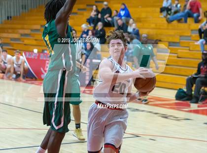 Thumbnail 2 in West vs. Liberty (Ralph Krave Memorial Tournament) photogallery.