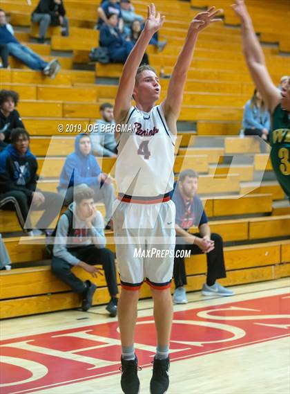 Thumbnail 2 in West vs. Liberty (Ralph Krave Memorial Tournament) photogallery.