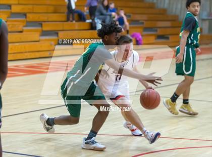 Thumbnail 3 in West vs. Liberty (Ralph Krave Memorial Tournament) photogallery.